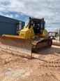 Used Komatsu Dozer for Sale